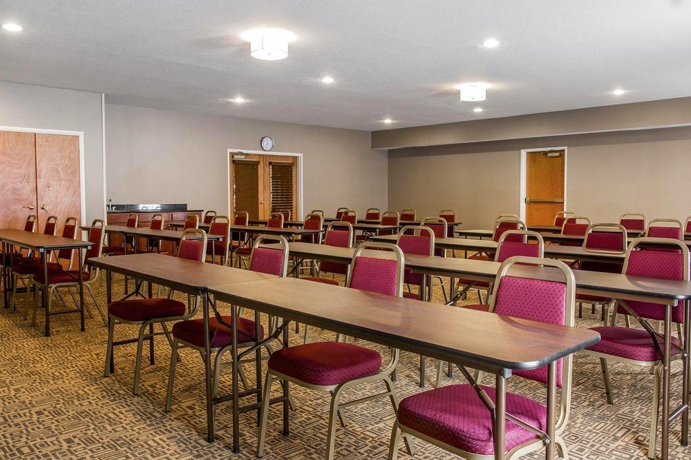 Comfort Suites Benton Harbor - St Joseph Zewnętrze zdjęcie