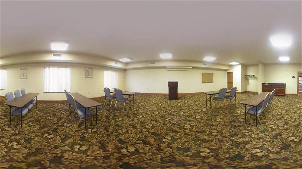 Comfort Suites Benton Harbor - St Joseph Zewnętrze zdjęcie