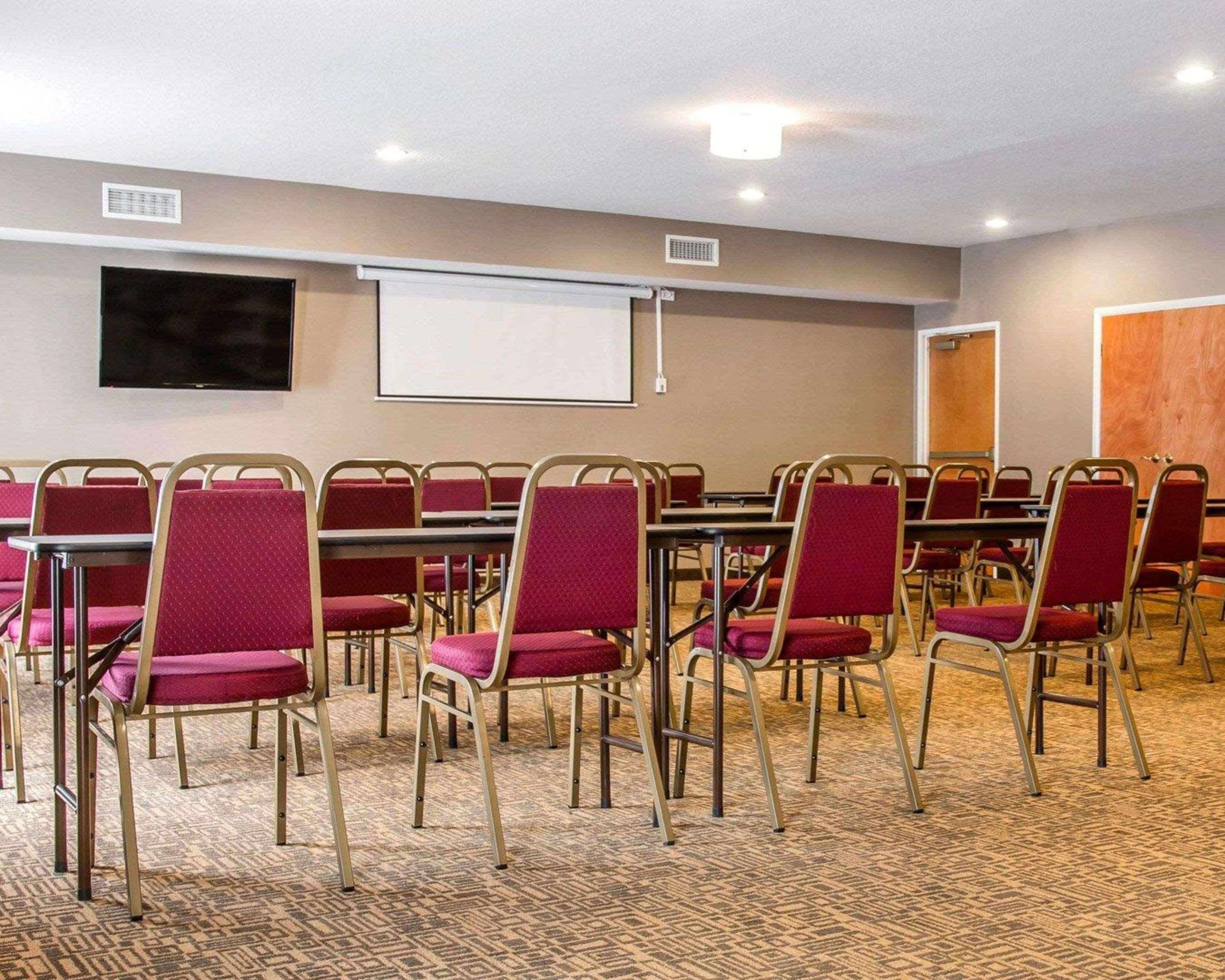 Comfort Suites Benton Harbor - St Joseph Zewnętrze zdjęcie