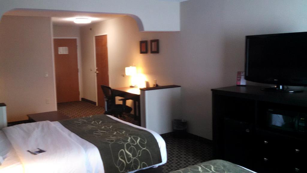 Comfort Suites Benton Harbor - St Joseph Zewnętrze zdjęcie