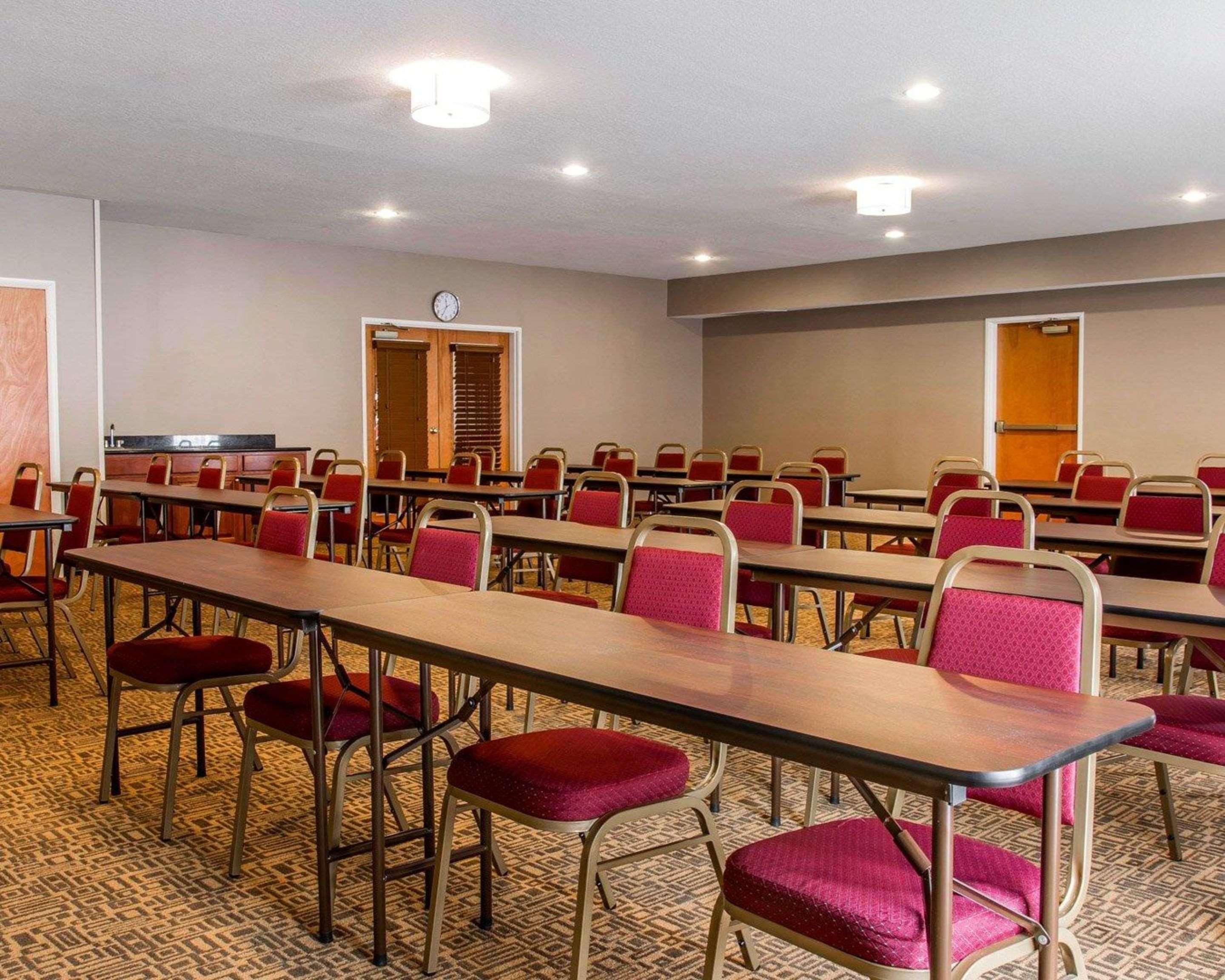 Comfort Suites Benton Harbor - St Joseph Zewnętrze zdjęcie