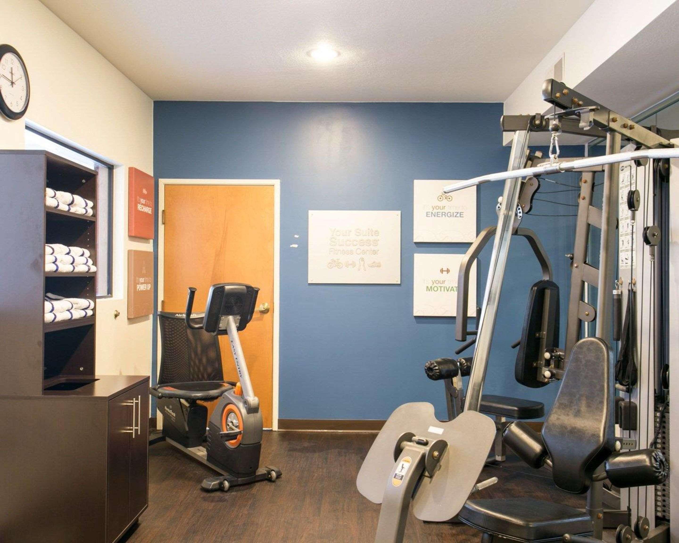 Comfort Suites Benton Harbor - St Joseph Zewnętrze zdjęcie