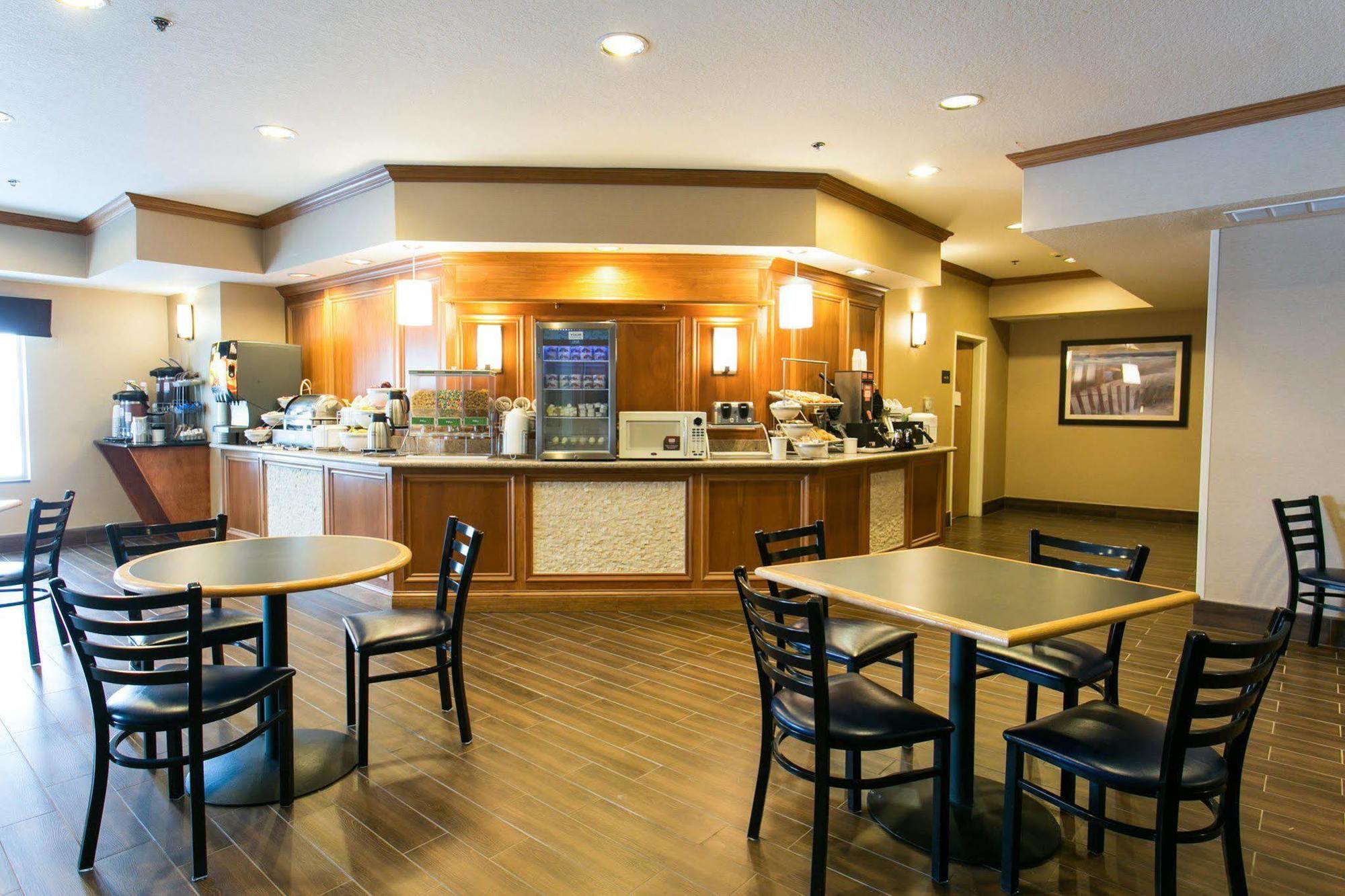 Comfort Suites Benton Harbor - St Joseph Zewnętrze zdjęcie