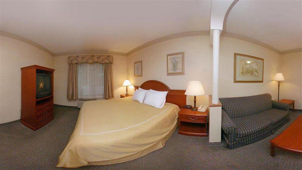 Comfort Suites Benton Harbor - St Joseph Zewnętrze zdjęcie